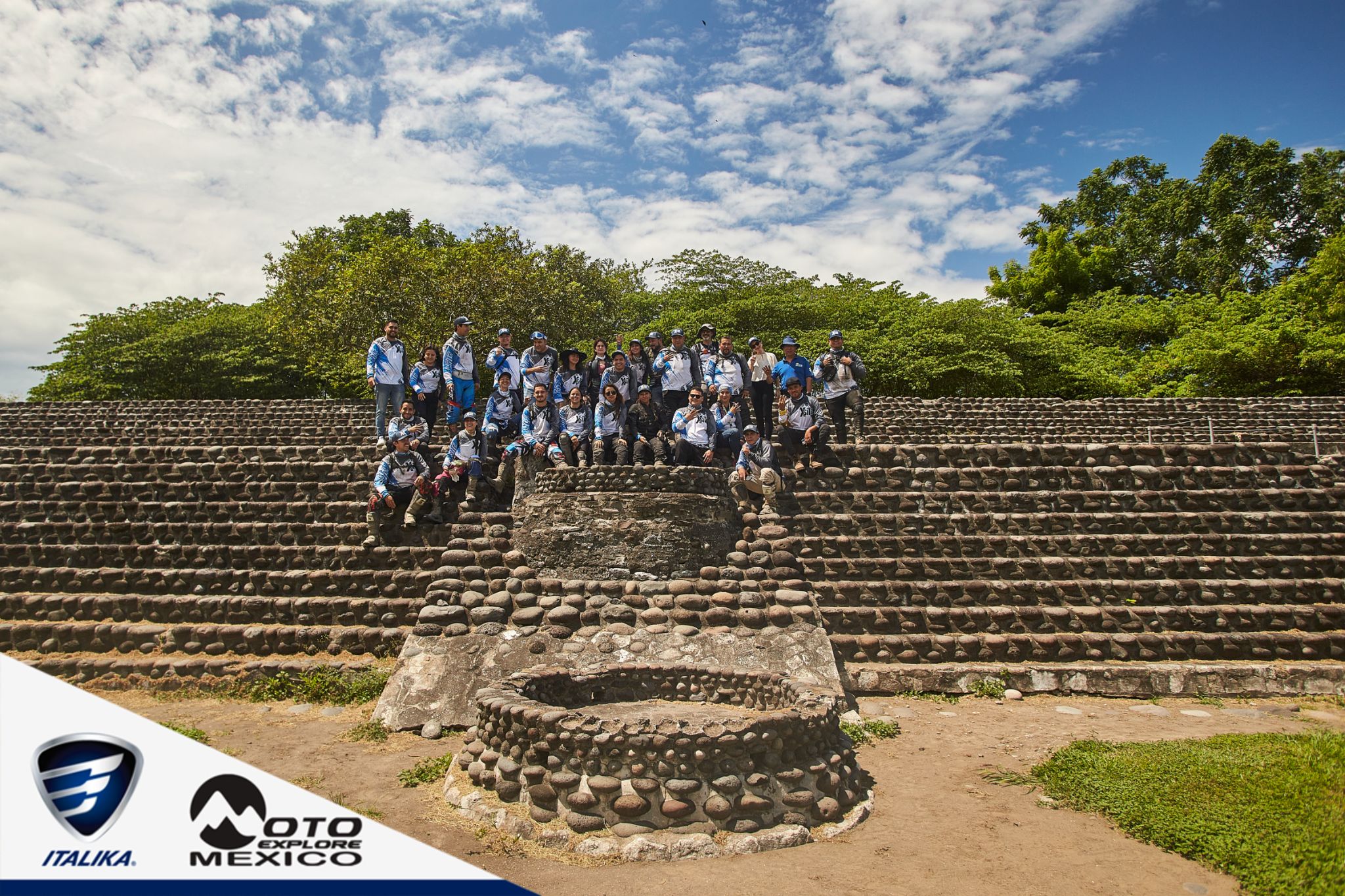 ITALIKA CHACHALACAS D2 143